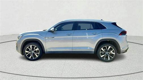 2025 Volkswagen Atlas Cross Sport 2.0T SEL