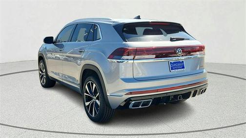2025 Volkswagen Atlas Cross Sport 2.0T SEL