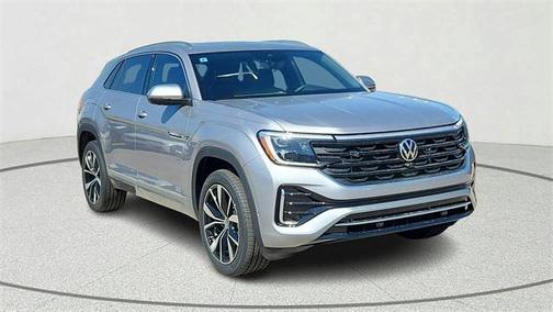 2025 Volkswagen Atlas Cross Sport 2.0T SEL