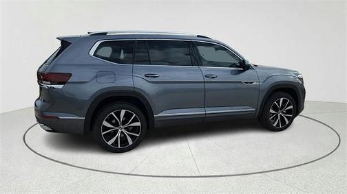2025 Volkswagen Atlas 2.0T SEL Premium R-Line 4MOTION