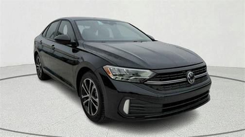2024 Volkswagen Jetta 1.5T Sport