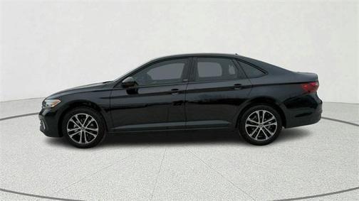 2024 Volkswagen Jetta 1.5T Sport