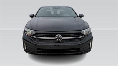 2024 Volkswagen Jetta 1.5T Sport