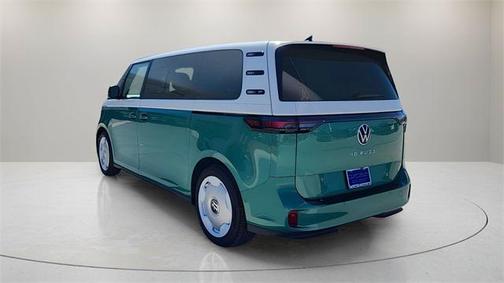 2025 Volkswagen ID. Buzz 1st Edition with 4MOTION