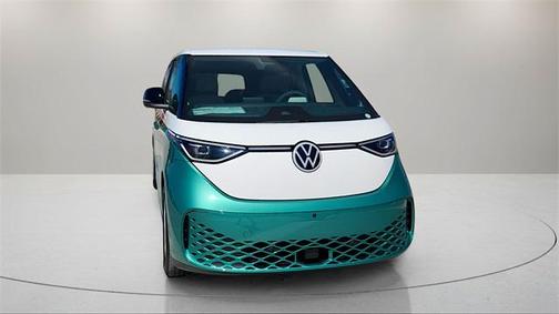 2025 Volkswagen ID. Buzz 1st Edition with 4MOTION