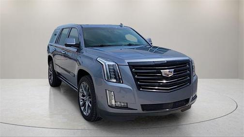 2020 Cadillac Escalade Platinum