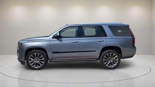 2020 Cadillac Escalade Platinum