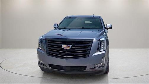 2020 Cadillac Escalade Platinum