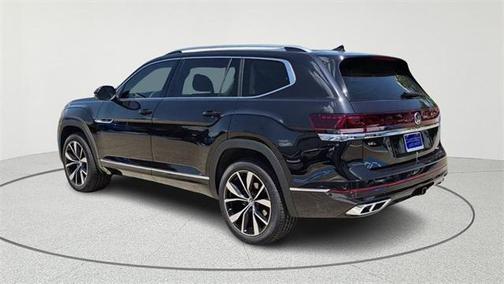2025 Volkswagen Atlas 2.0T SEL Premium R-Line 4MOTION