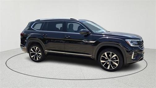 2025 Volkswagen Atlas 2.0T SEL Premium R-Line 4MOTION