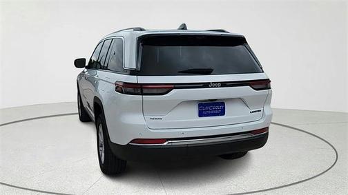 2022 Jeep Grand Cherokee Limited X