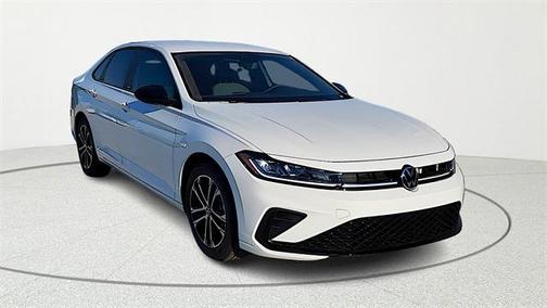 2026 Volkswagen Jetta 1.4T S