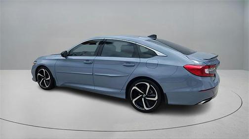 2022 Honda Accord Sport SE 1.5T