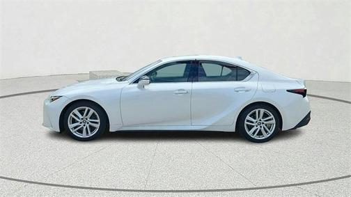 2023 Lexus IS 300 Base