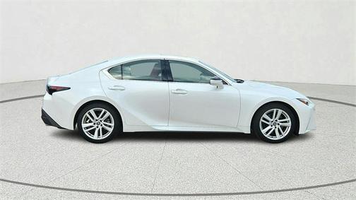 2023 Lexus IS 300 Base