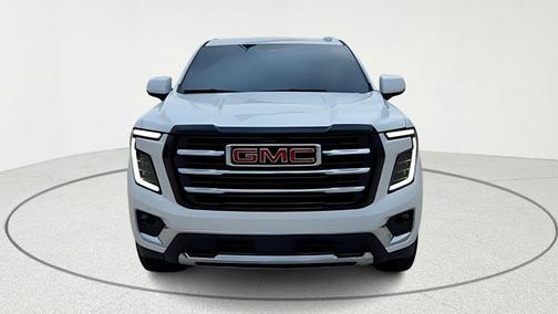 2025 GMC Yukon 2WD Elevation