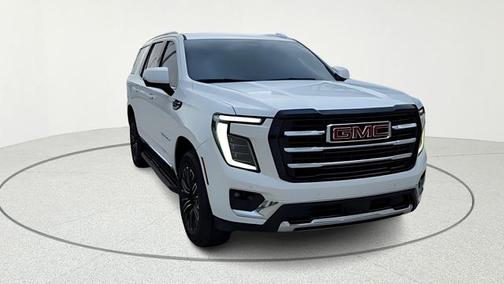 2025 GMC Yukon 2WD Elevation