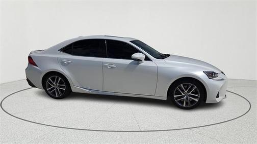 2020 Lexus IS 300 Base