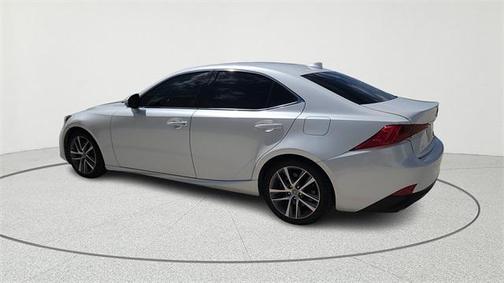 2020 Lexus IS 300 Base