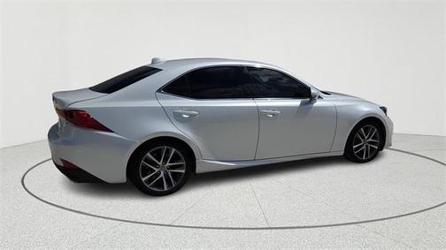 2020 Lexus IS 300 Base