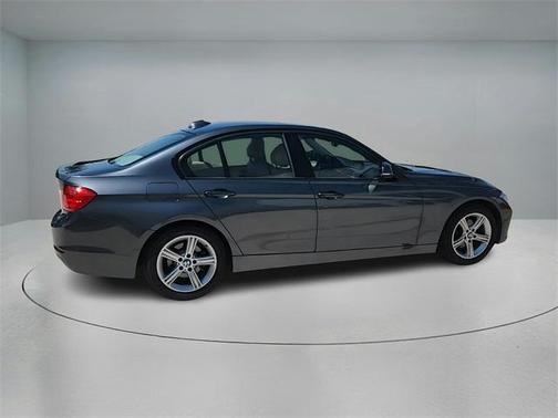 2015 BMW 328 328i