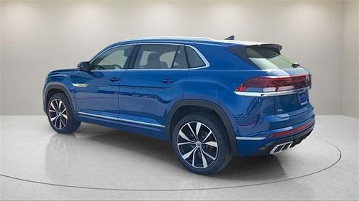 2025 Volkswagen Atlas Cross Sport 2.0T SEL
