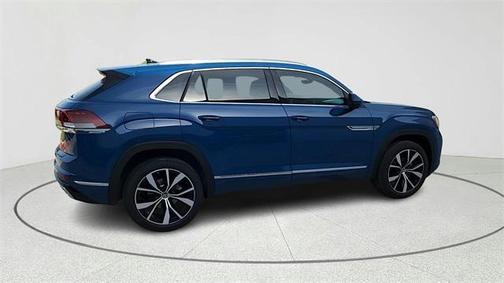 2025 Volkswagen Atlas Cross Sport 2.0T SEL