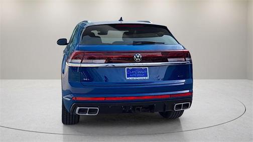 2025 Volkswagen Atlas Cross Sport 2.0T SEL