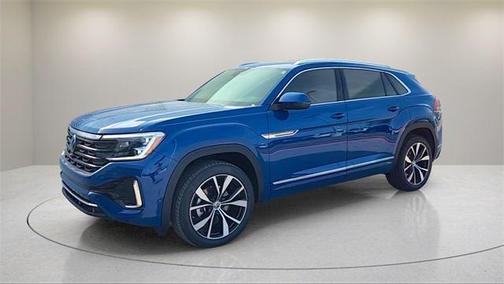 2025 Volkswagen Atlas Cross Sport 2.0T SEL