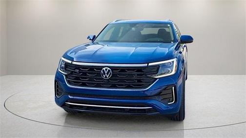 2025 Volkswagen Atlas Cross Sport 2.0T SEL