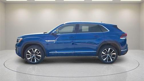 2025 Volkswagen Atlas Cross Sport 2.0T SEL