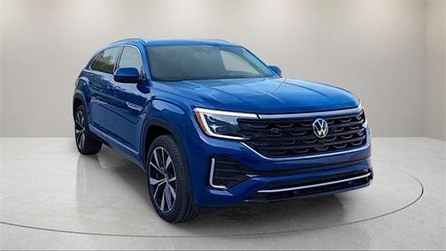 2025 Volkswagen Atlas Cross Sport 2.0T SEL