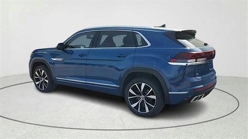 2025 Volkswagen Atlas Cross Sport 2.0T SEL