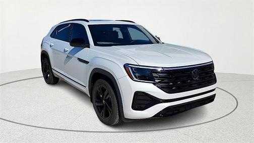 2026 Volkswagen Atlas Cross Sport 2.0T SEL