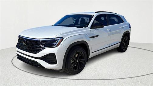 2026 Volkswagen Atlas Cross Sport 2.0T SEL