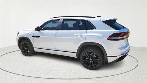 2026 Volkswagen Atlas Cross Sport 2.0T SEL