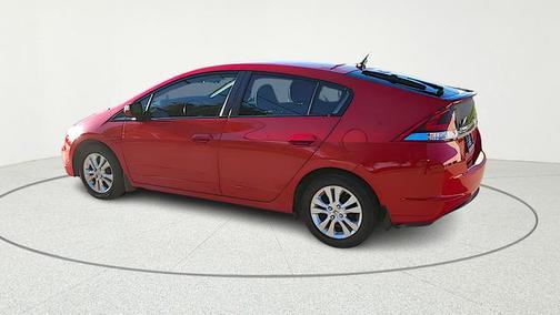 2014 Honda Insight EX