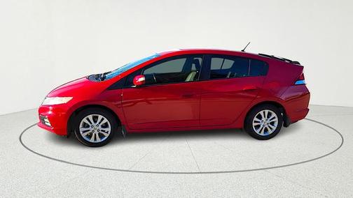 2014 Honda Insight EX