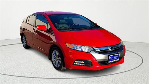 2014 Honda Insight EX