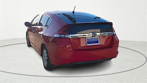 2014 Honda Insight EX