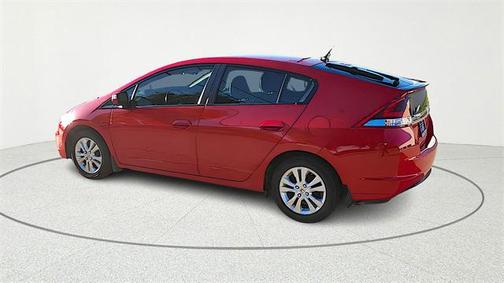 2014 Honda Insight EX