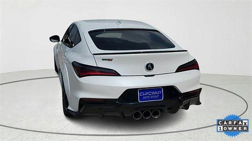 2024 Acura Integra Type S