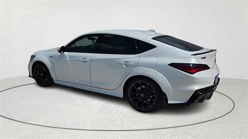 2024 Acura Integra Type S