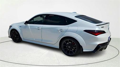2024 Acura Integra Type S