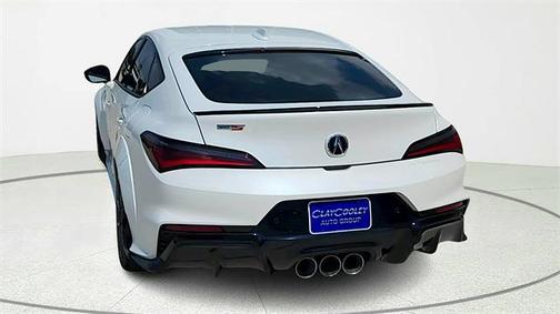 2024 Acura Integra Type S
