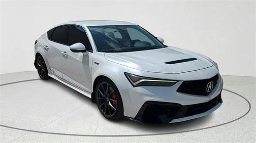 2024 Acura Integra Type S