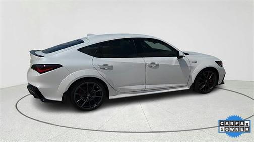 2024 Acura Integra Type S