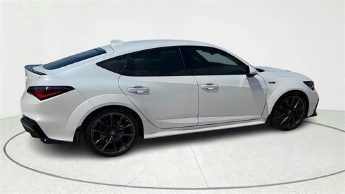 2024 Acura Integra Type S