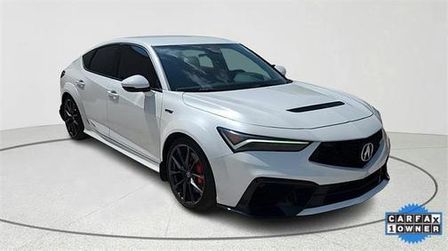 2024 Acura Integra Type S