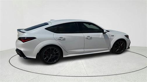 2024 Acura Integra Type S